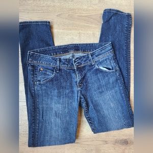 Hudson jeans Size 28 EUC